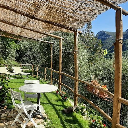 Bed and Breakfast Contrada Bolla Finale Ligure Esterno foto