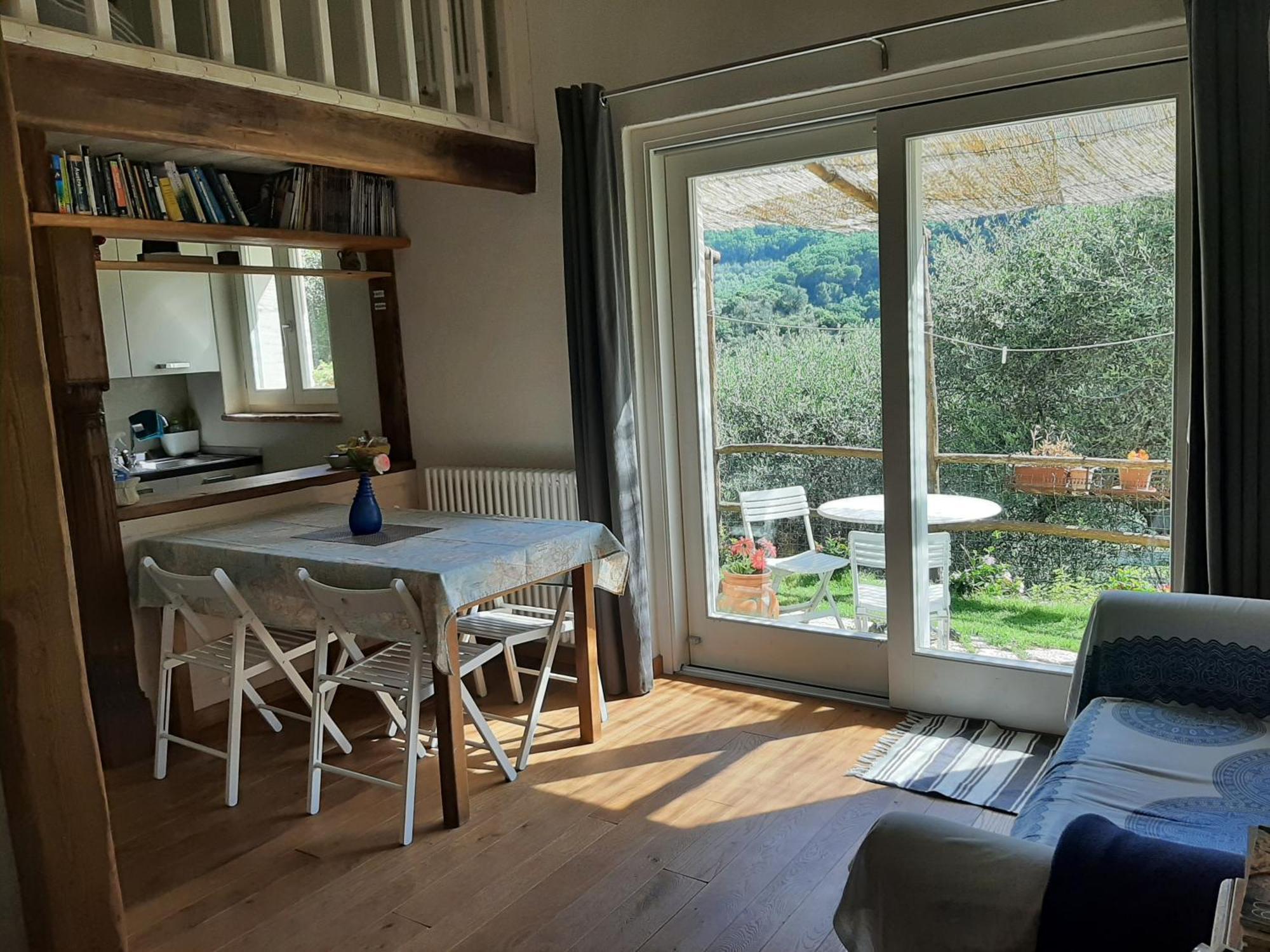 Bed and Breakfast Contrada Bolla Finale Ligure Esterno foto